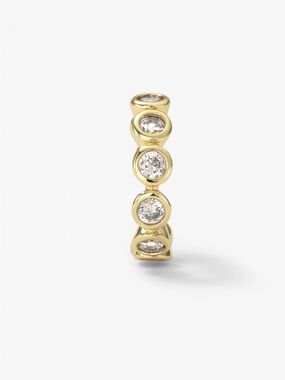 Melinda Maria Gold Ear cuff